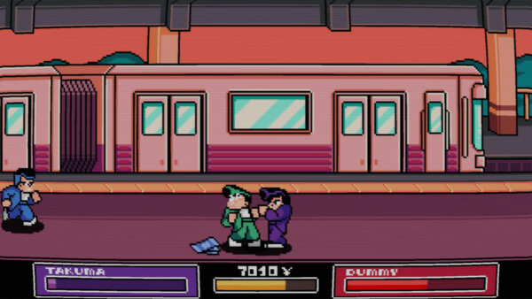 Yankii Zuwari screenshot 6