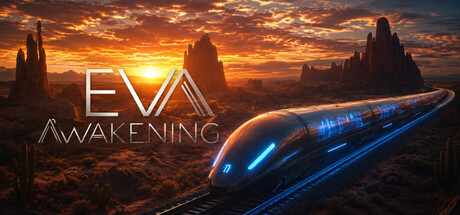 EVA Awakening header