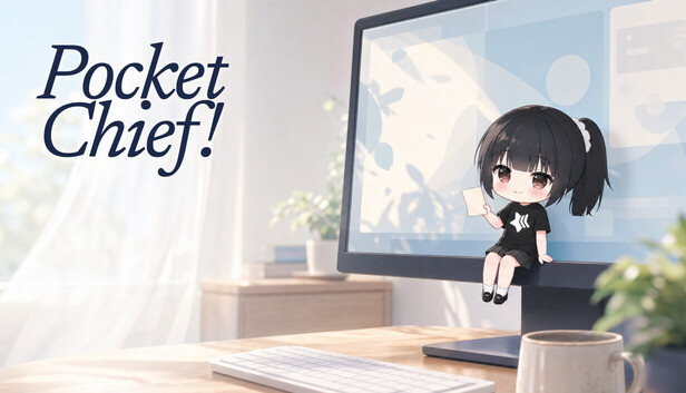 Pocket Chief!