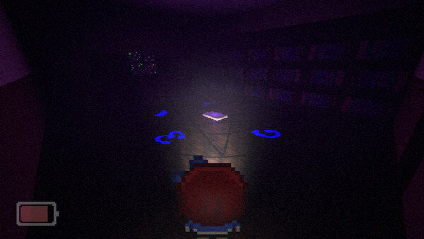Hallow screenshot 1