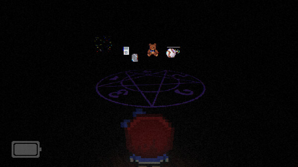 Hallow screenshot 2