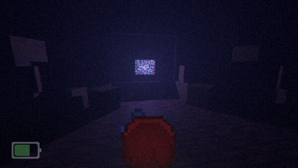 Hallow screenshot 4
