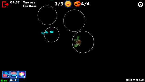 SonicPanic — 5