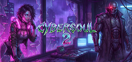 Cybersoul 2