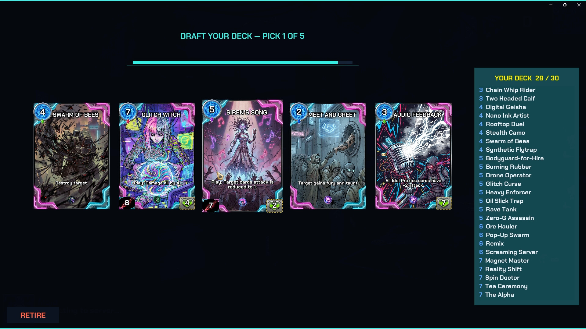 Cybersoul 2 screenshot 16
