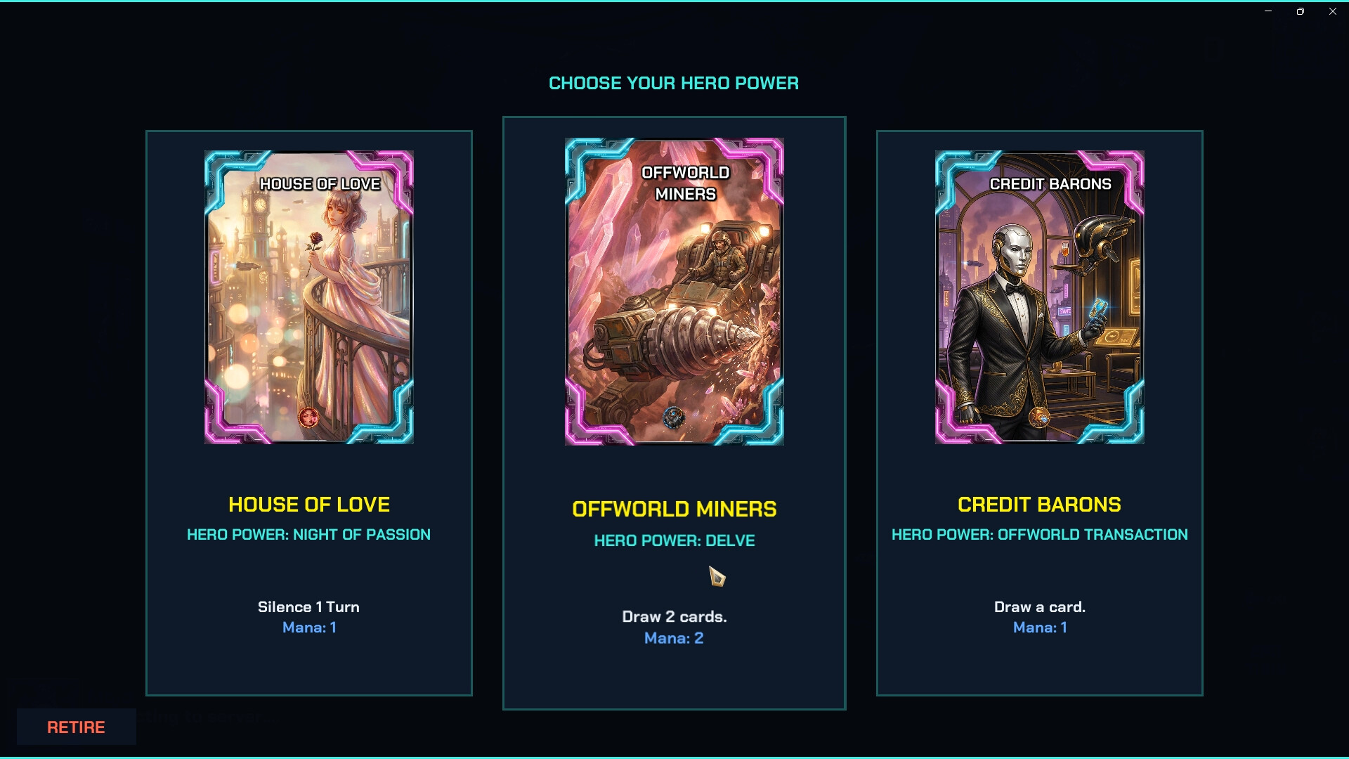 Cybersoul 2 screenshot #12