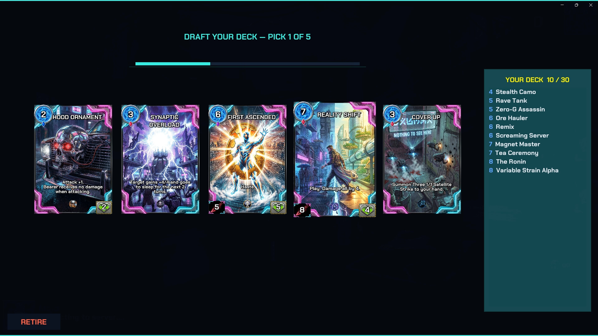 Cybersoul 2 screenshot #20
