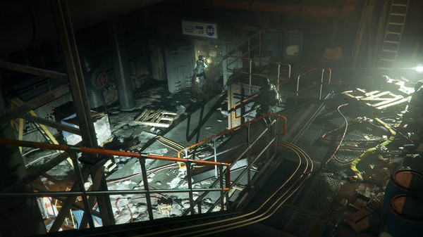 Tom Clancy's The Division™ - Underground
