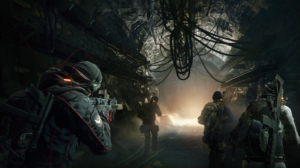 Tom Clancy's The Division™ - Underground