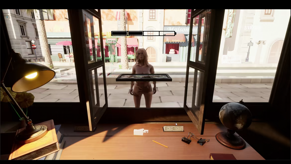 How Much For It? video 1