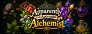 Apparently an Apprentice Alchemist