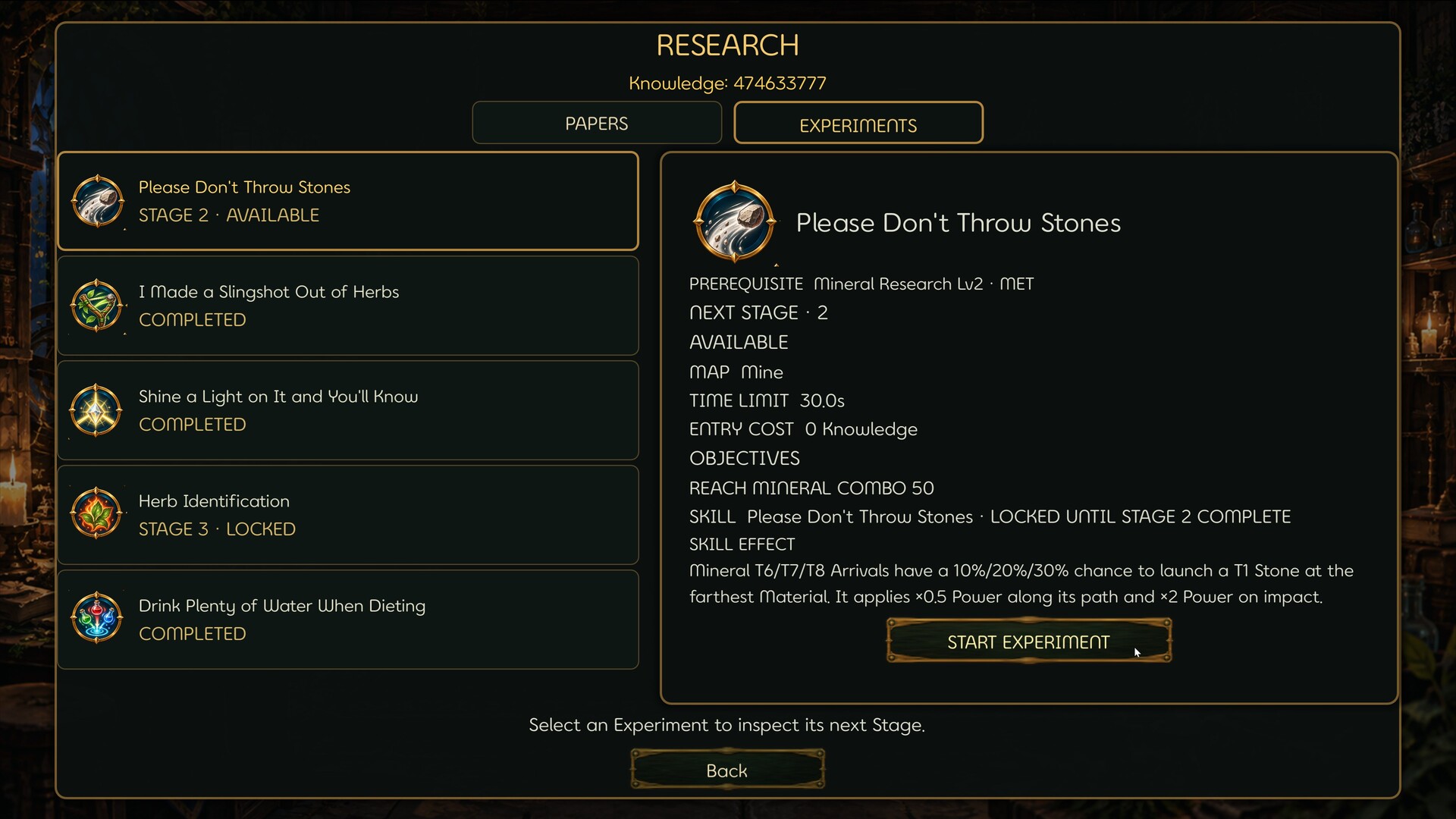 Apparently an Apprentice Alchemist screenshot #6