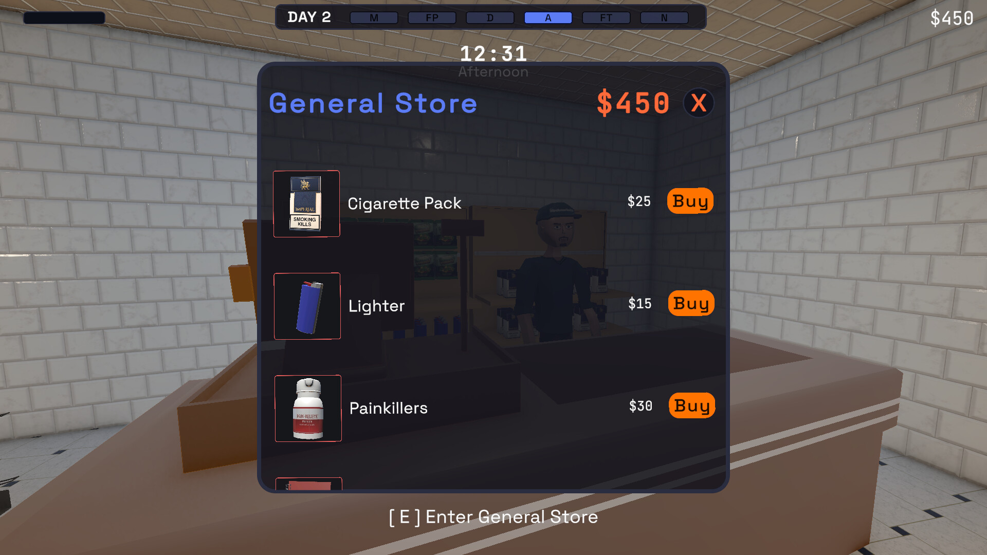 Prison Cook Simulator screenshot 6