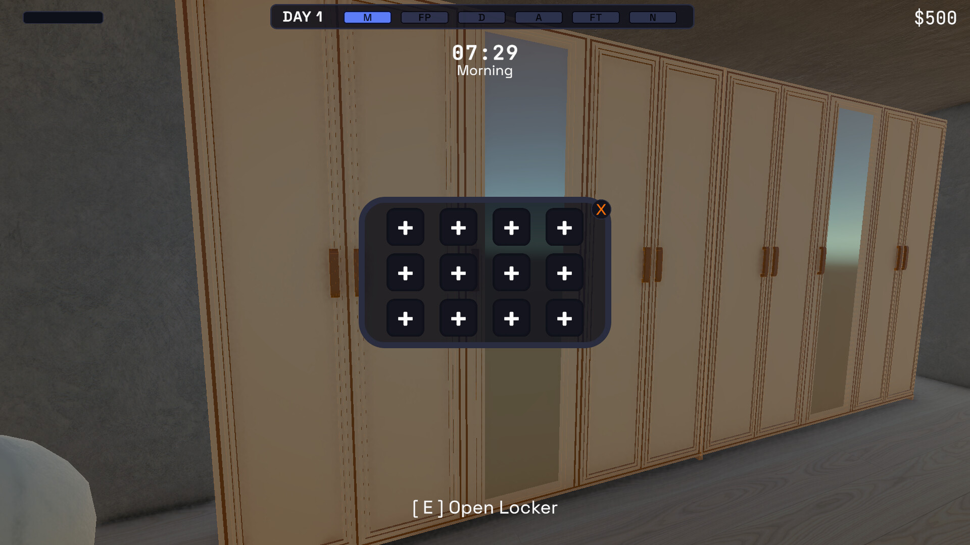 Prison Cook Simulator screenshot 7