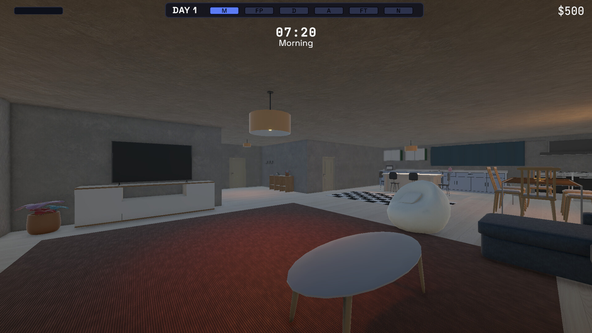 Prison Cook Simulator screenshot 8