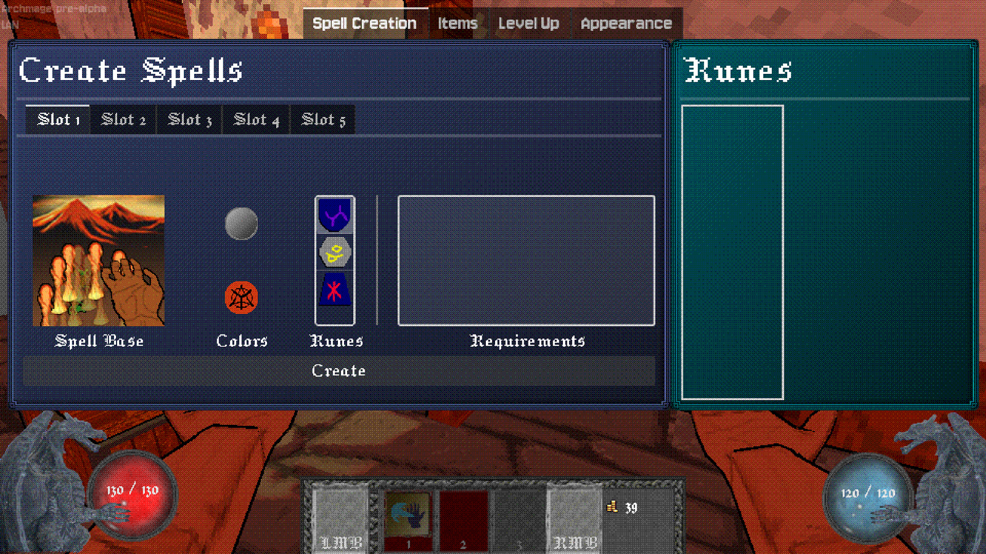 ARCHMAGE screenshot #5