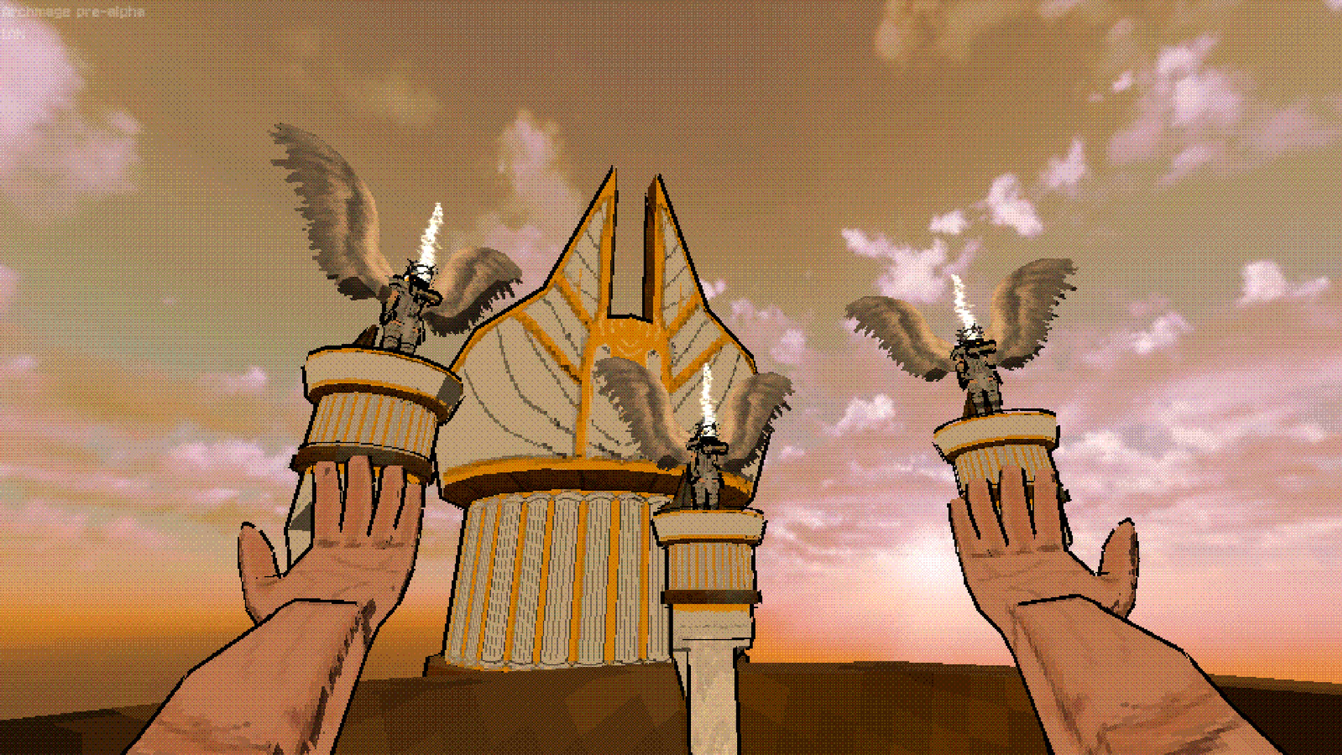 ARCHMAGE screenshot 4