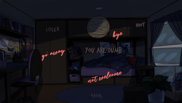 She Tells Her Story Demo 스크린샷 2