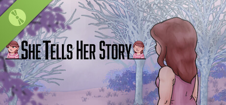 She Tells Her Story Demo