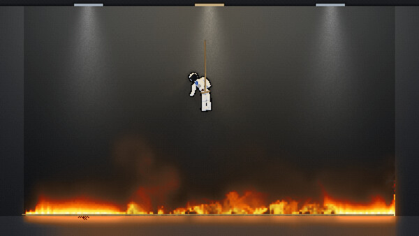 Granule screenshot 1