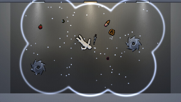 Granule screenshot 8