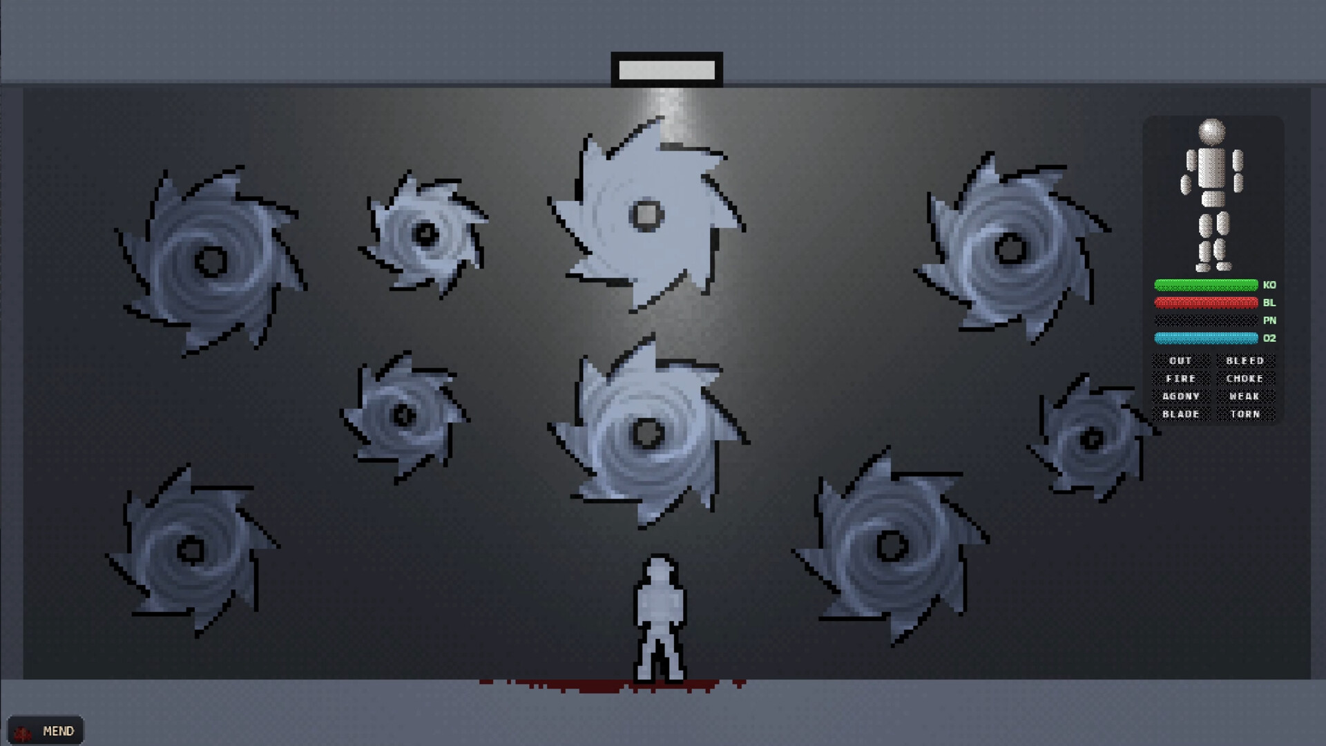 Granule screenshot 5
