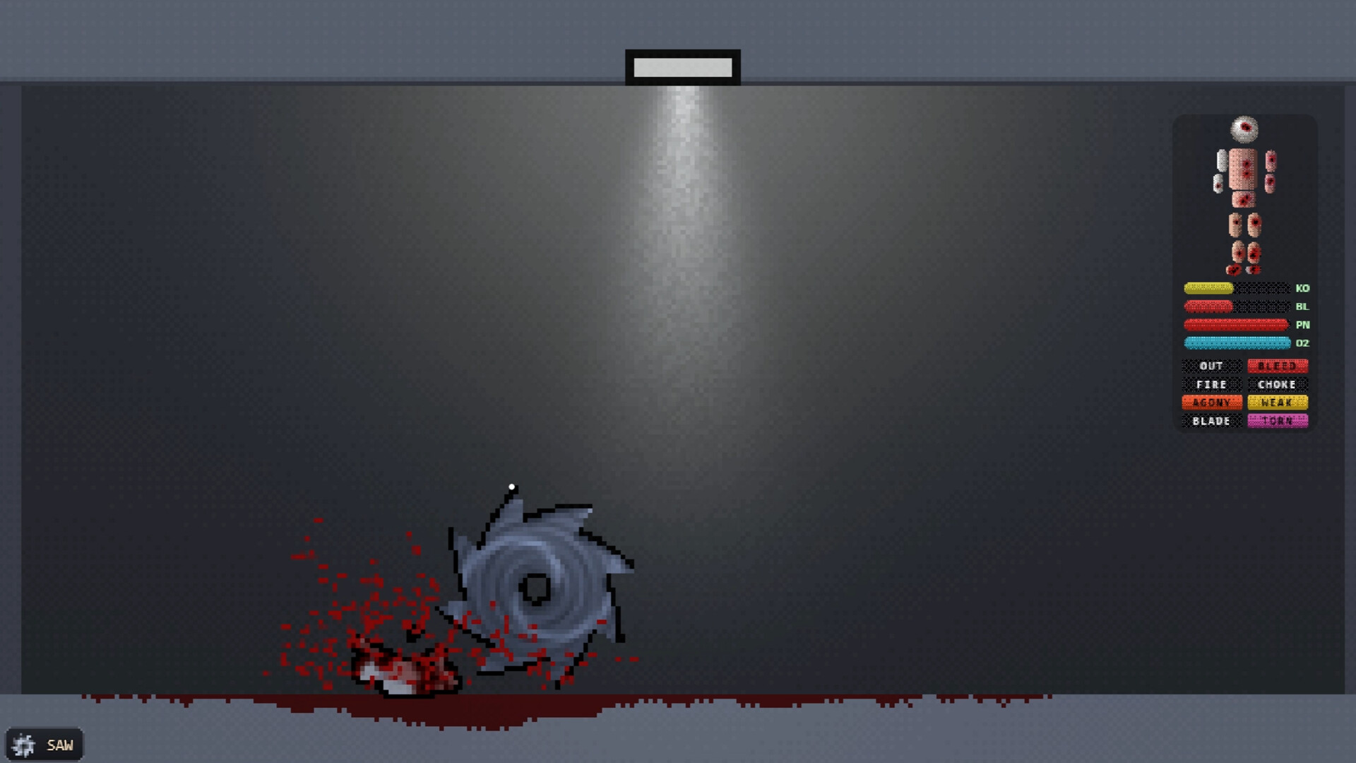 Granule screenshot 13