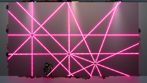 Granule screenshot 9
