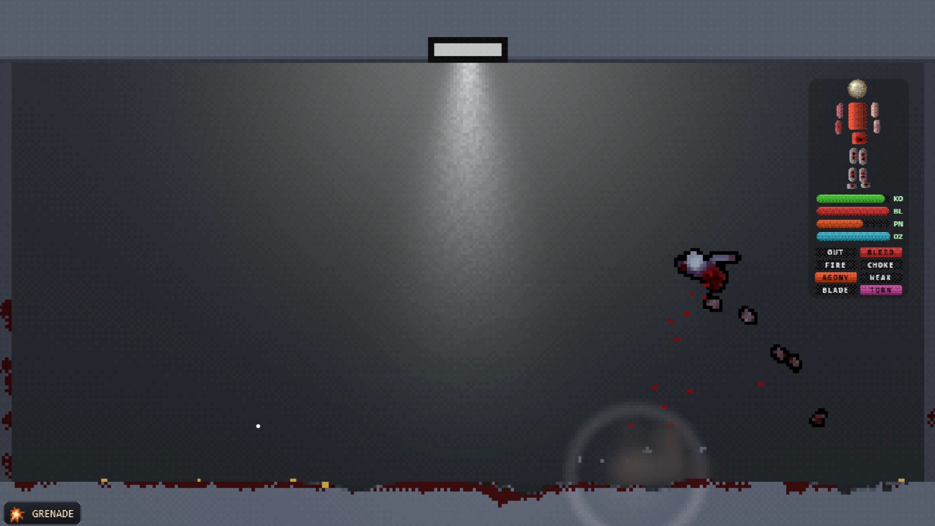 Granule screenshot 14