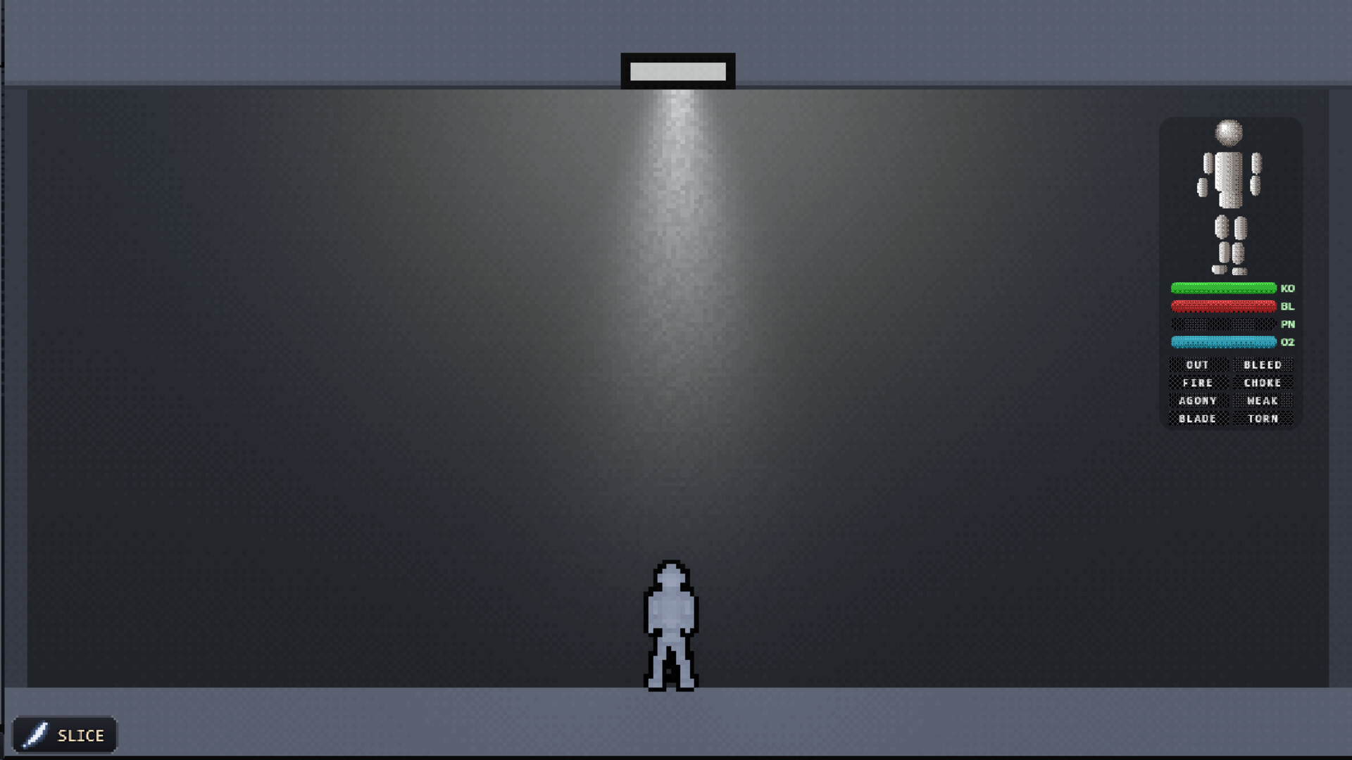Granule screenshot 1