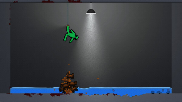 Granule screenshot 4