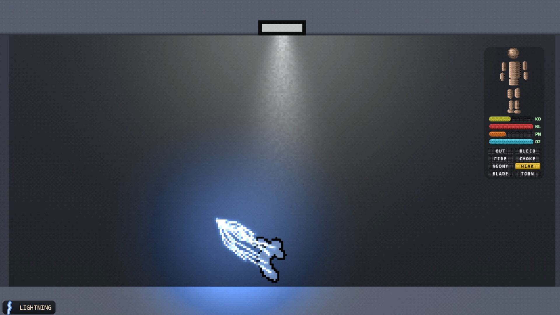 Granule screenshot 4