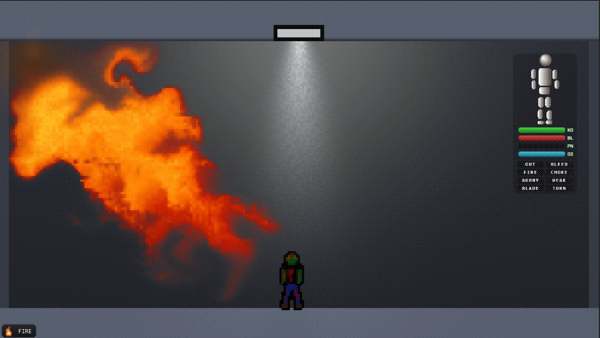 Granule screenshot 8