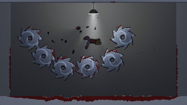 Granule screenshot 7