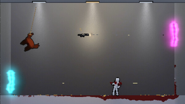 Granule screenshot 10
