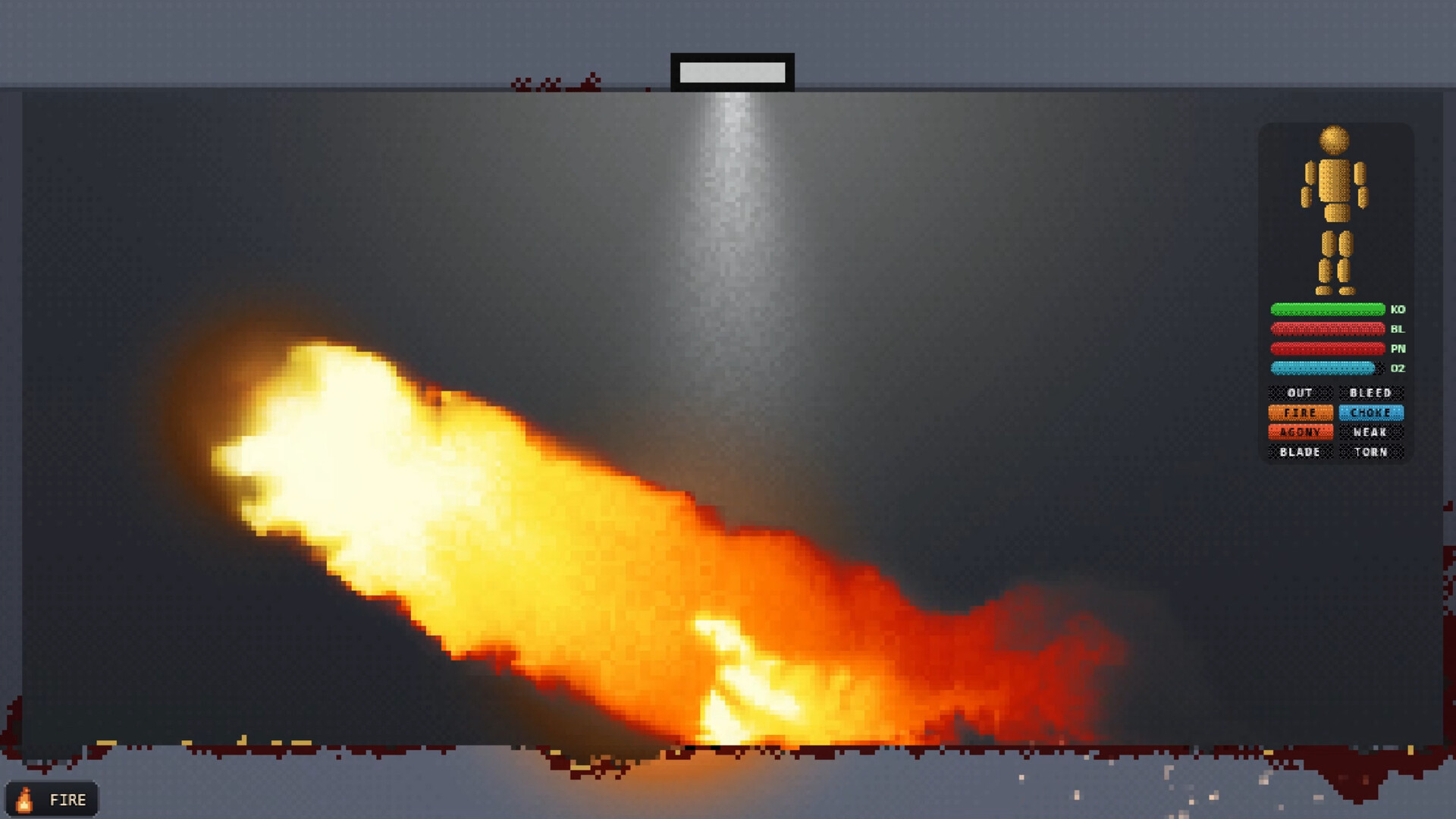 Granule screenshot 2