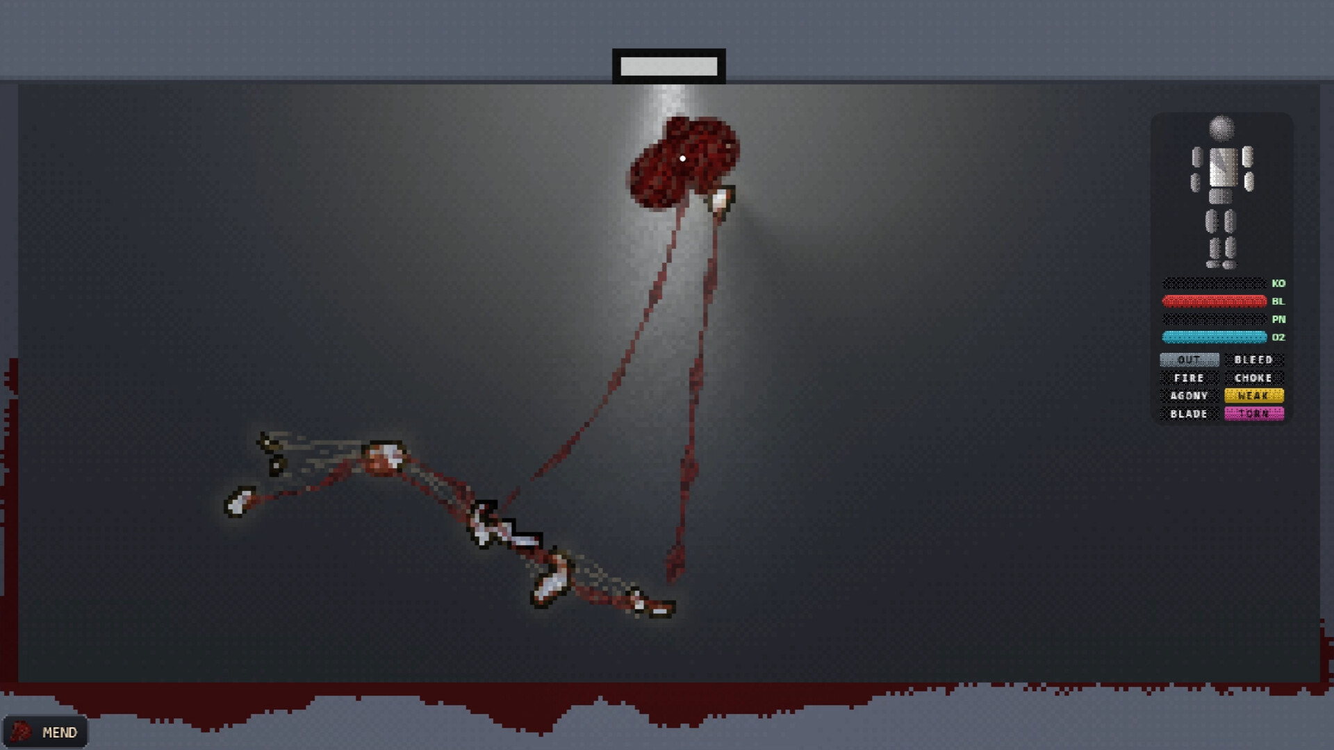 Granule screenshot 6