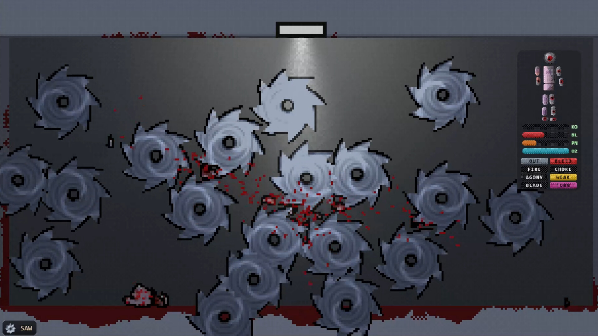 Granule screenshot 3