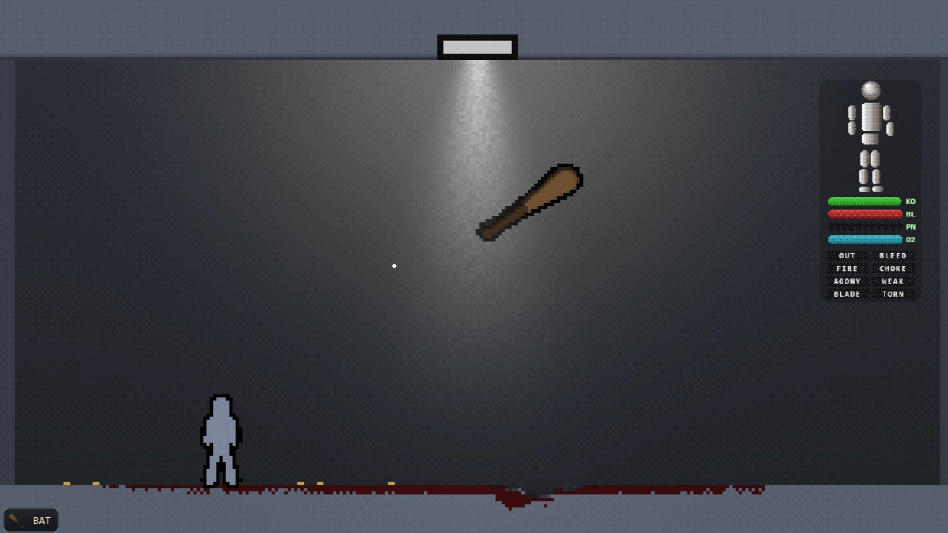 Granule screenshot 7