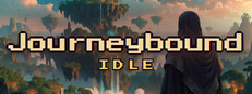 Journeybound Idle Steam capsule image