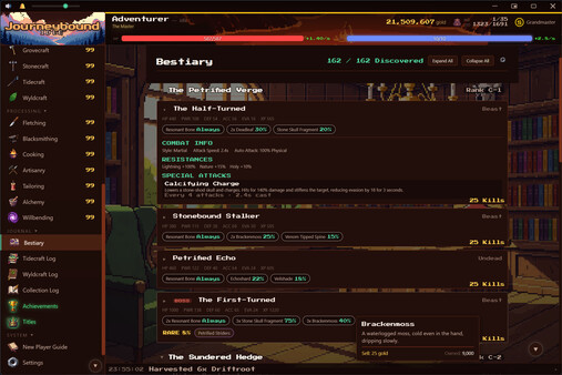 Journeybound Idle — screenshot 14