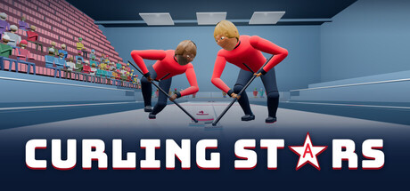 Curling Stars