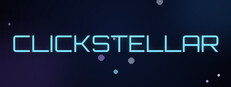 Clickstellar Steam capsule image