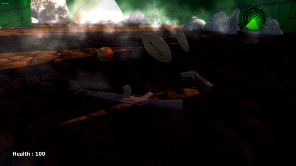 GiAnt WARFARE screenshot 4