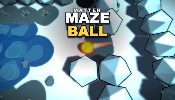 Matter MazeBall: Element Trials