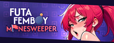 FUTA FEMBOY MINESWEEPER