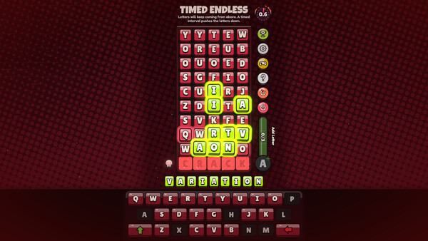 ULTRACRACK screenshot 5