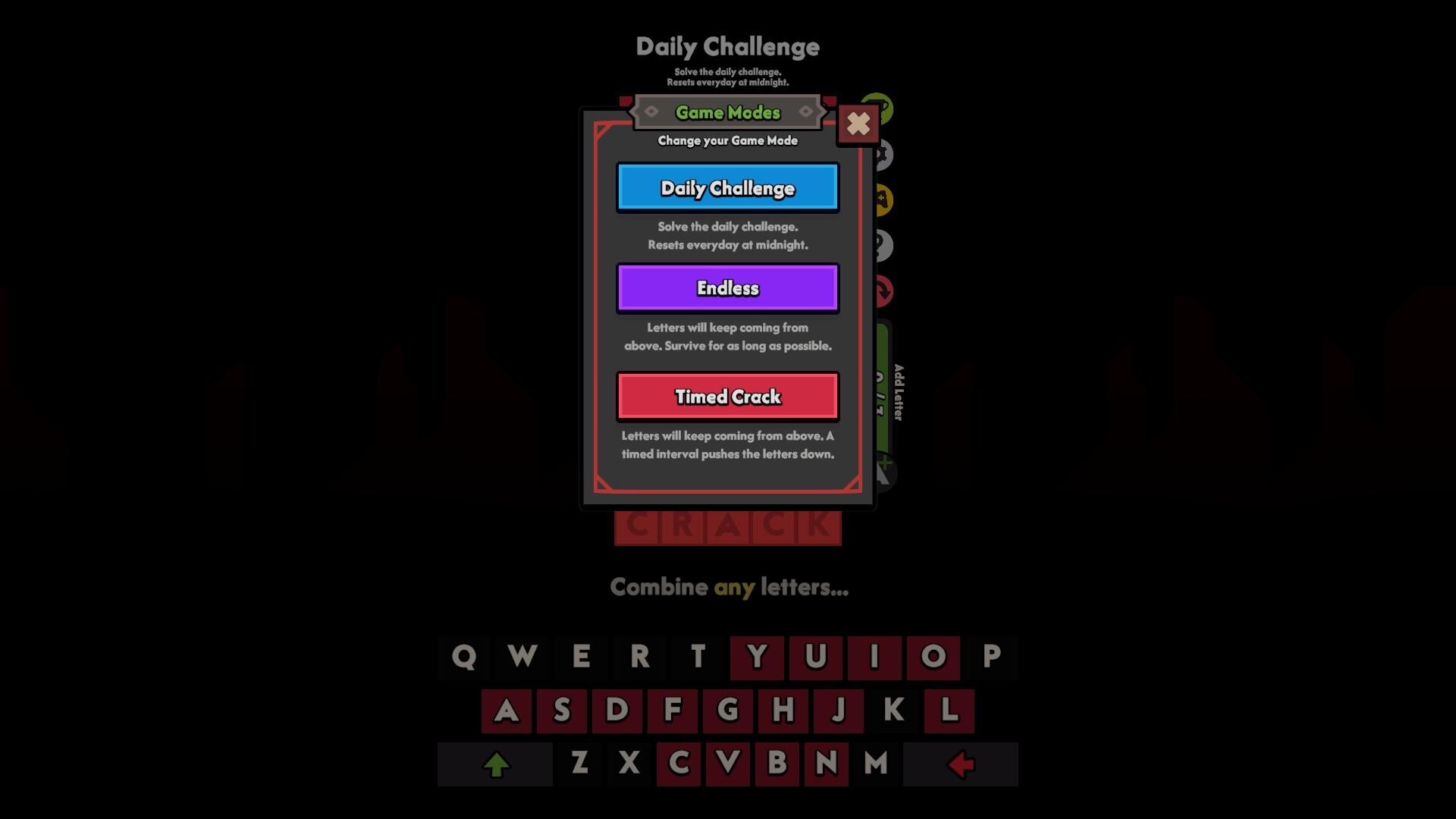 ULTRACRACK screenshot #5