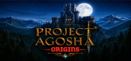 Project AGOSHA: Origins