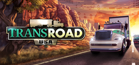 TransRoad: USA crack status